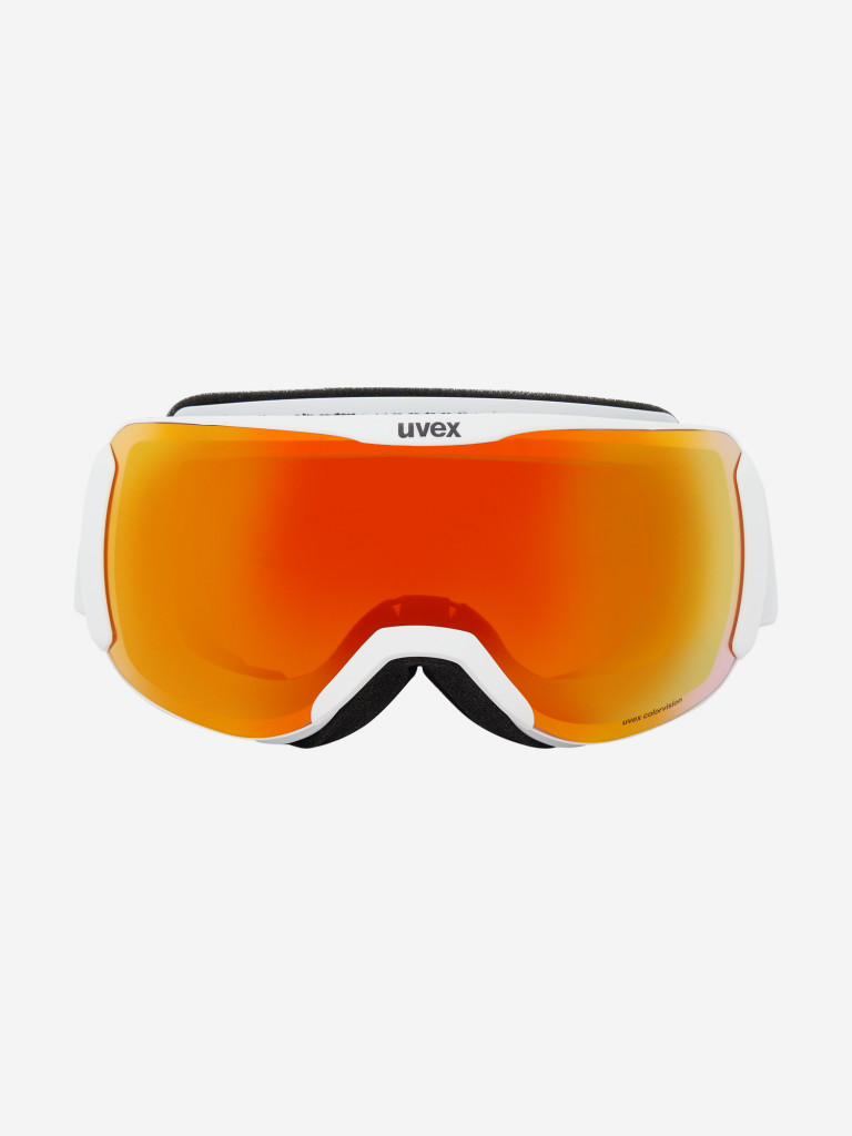 Маска Uvex Downhill 2100 CV — фото №2