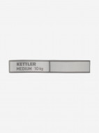 Лента текстильная с секциями KETTLER, 10 кг — фото №3