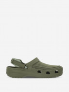 Сабо мужские Crocs Yukon Vista II LR — фото №5