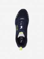 Кроссовки для мальчиков PUMA R78 Jr — фото №5