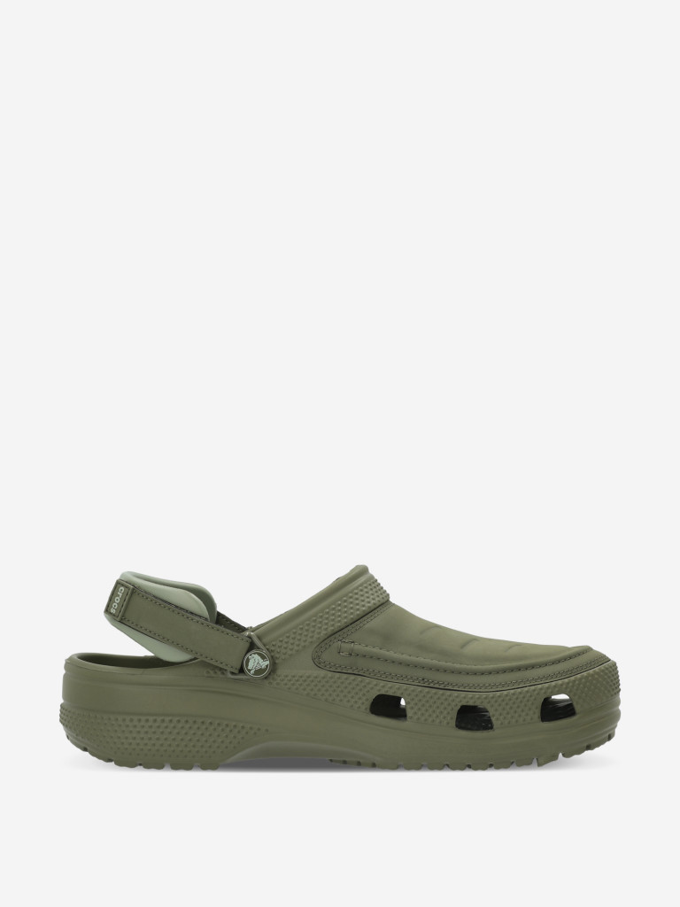 Сабо мужские Crocs Yukon Vista II LR — фото №5