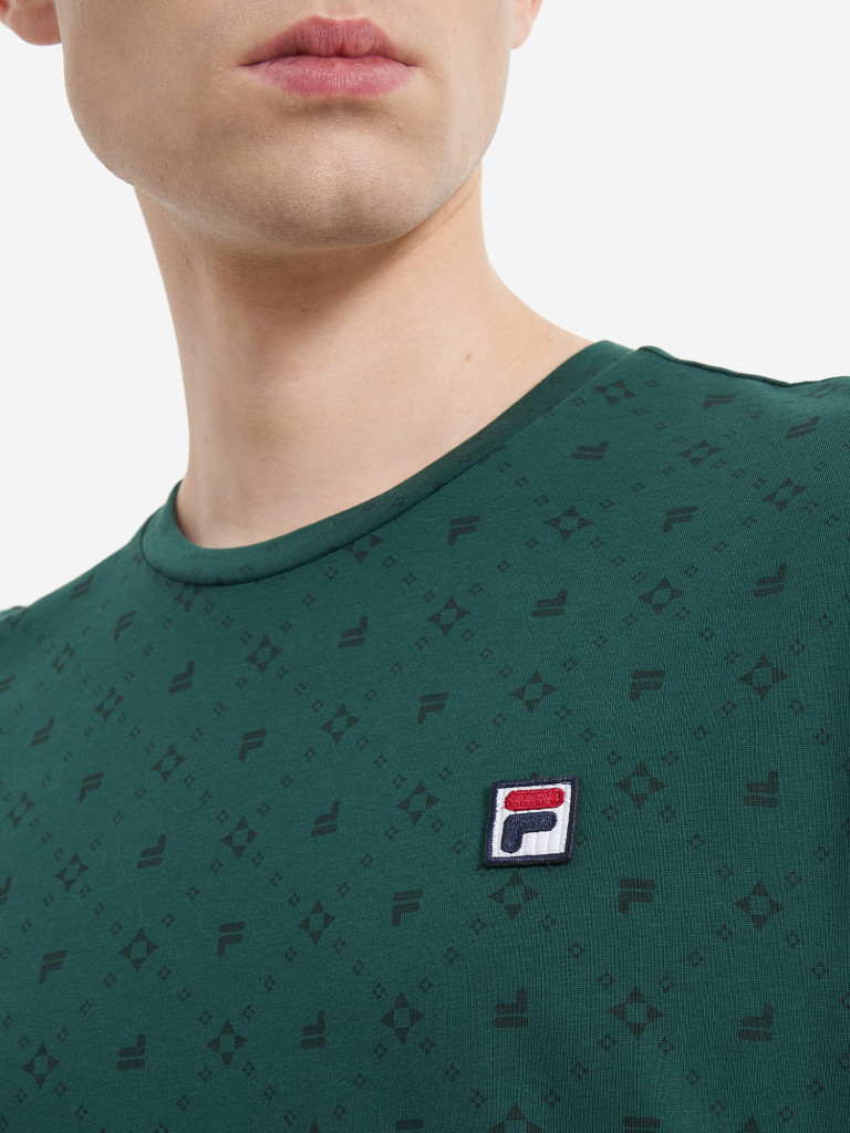 Футболка мужская FILA — фото №5
