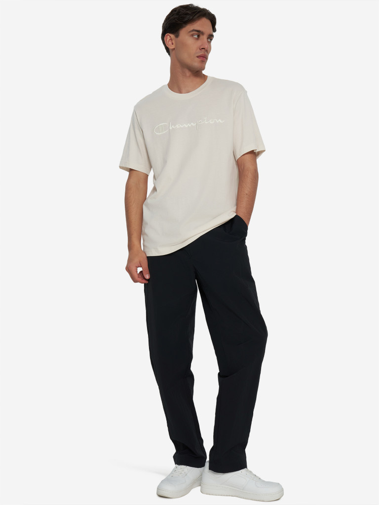 Футболка мужская Champion — фото №4