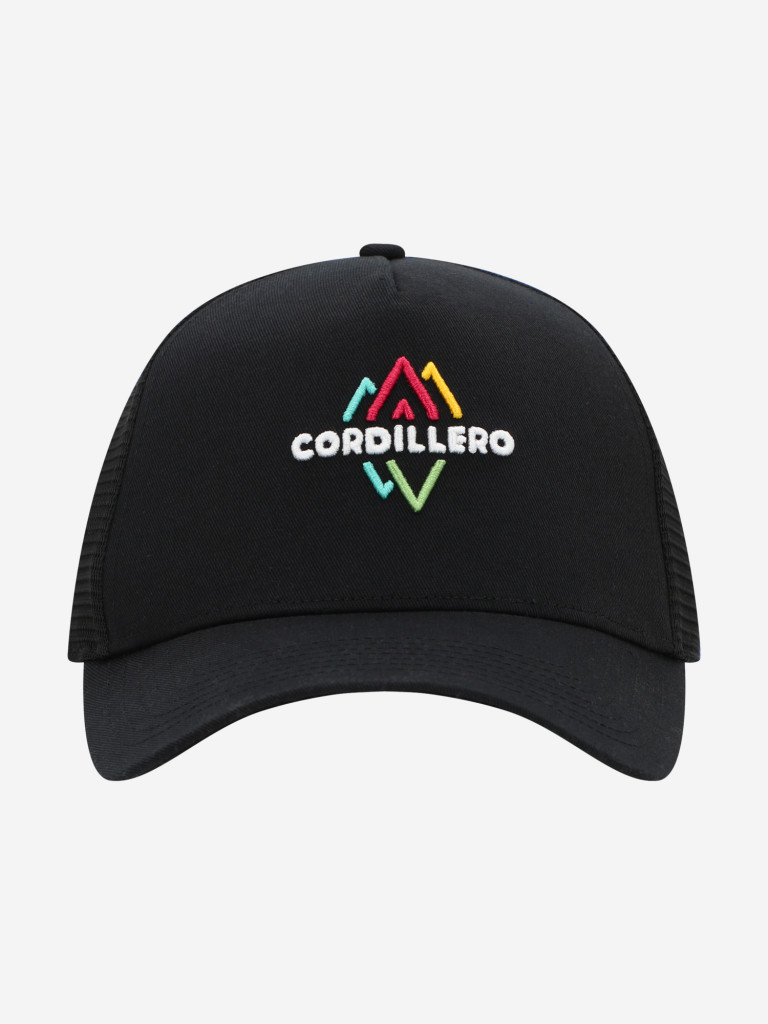 Cordillero бейсболкасы — фото №2