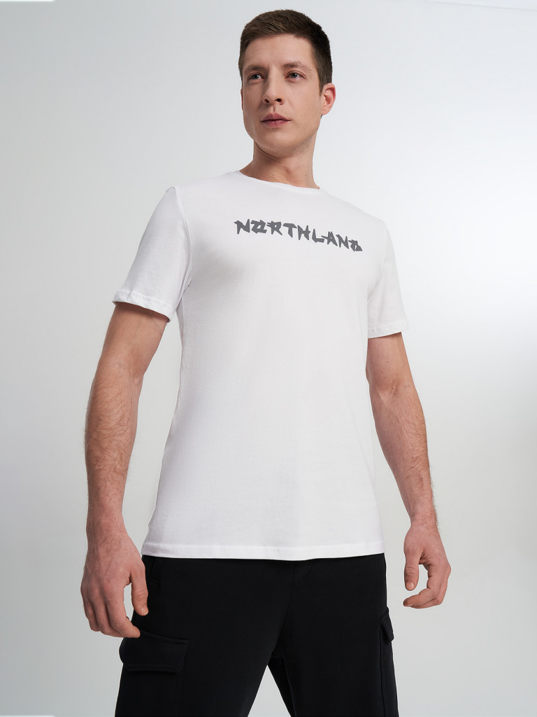 Northland ерлер футболкасы