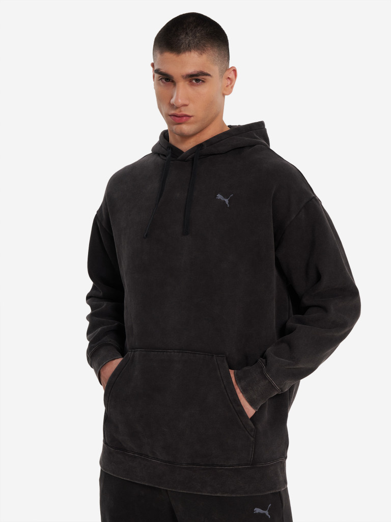 PUMA Ess Elevated ерлер худиі