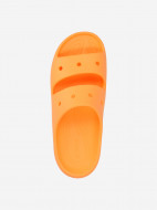 Шлепанцы женские Crocs Classic v2 — фото №4