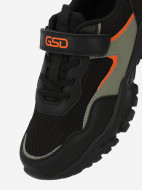 Кроссовки для мальчиков GSD — фото №8