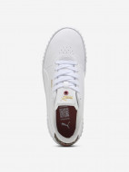 Кеды женские Puma Carina 3.0 Animal Flair — фото №4