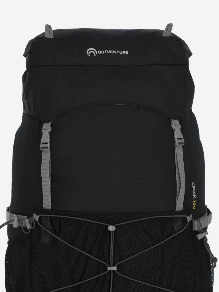 Рюкзак Outventure Creek 100 — фото №8