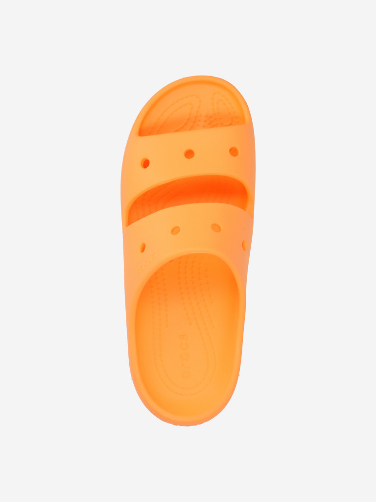 Шлепанцы женские Crocs Classic v2 — фото №4