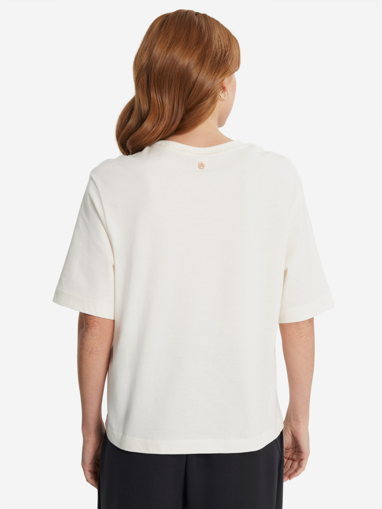 Футболка женская Sensana — фото №3