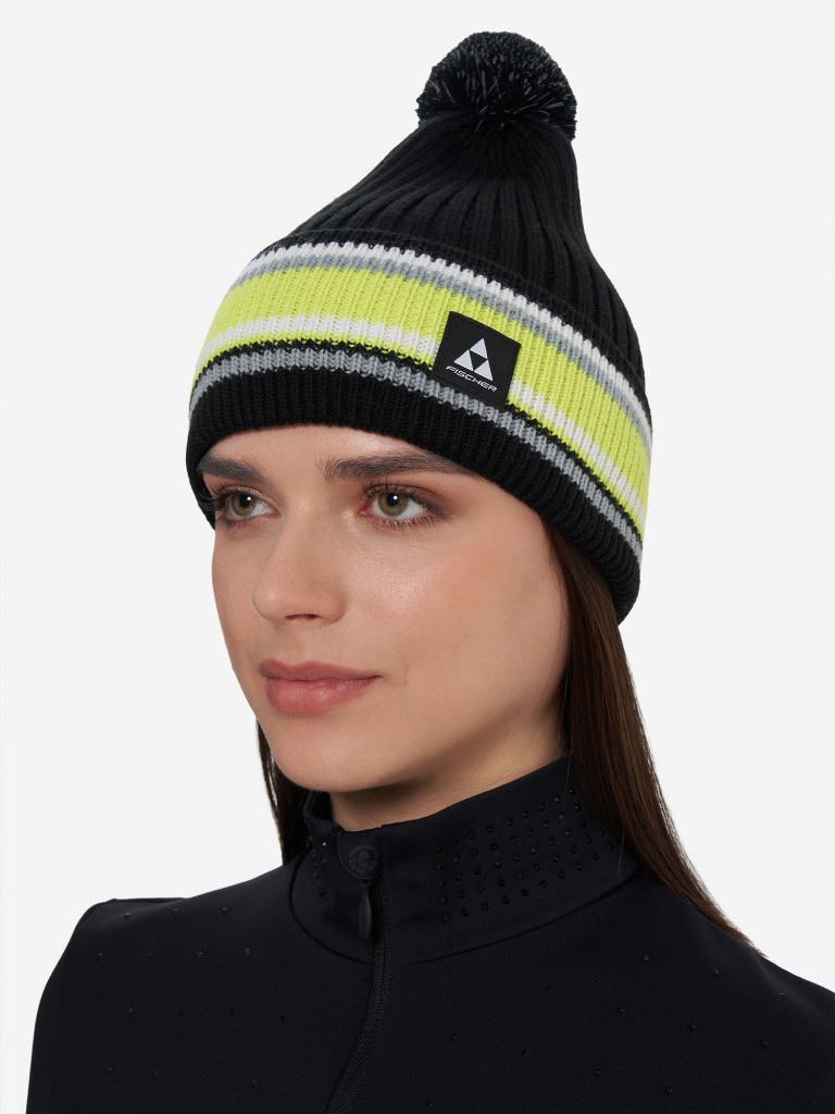 Шапка Fischer Reflect — фото №5