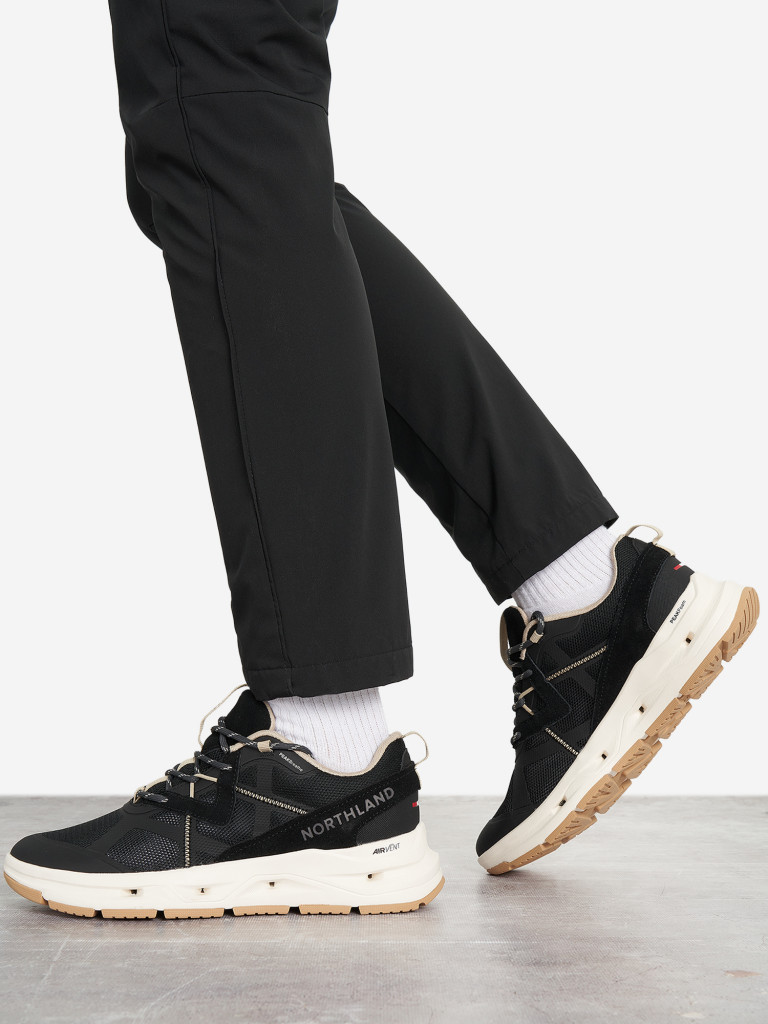 Кроссовки женские Northland Sky Airvent — фото №8