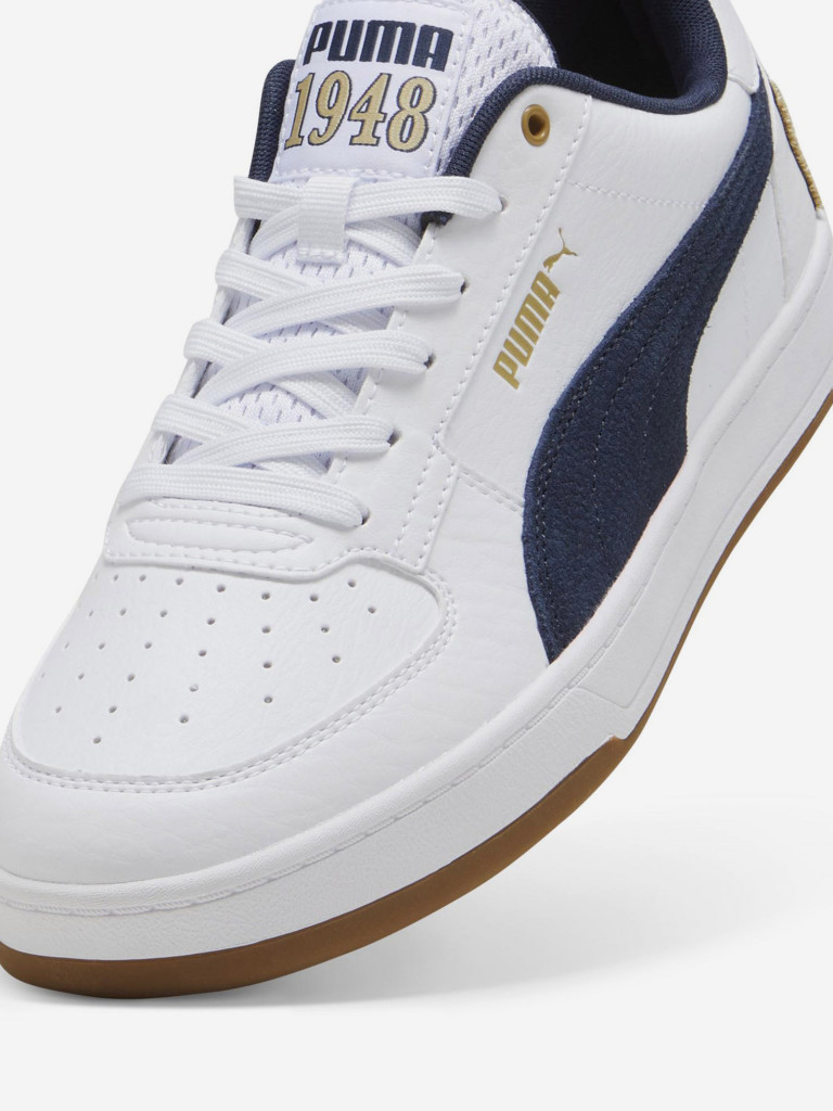 Кеды мужские PUMA Caven 2.0 Retro CLub — фото №6