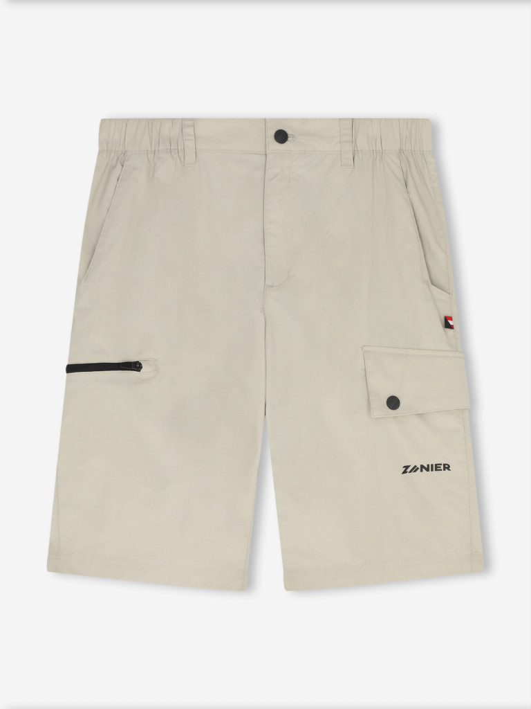 Шорты мужские Zanier — фото №11