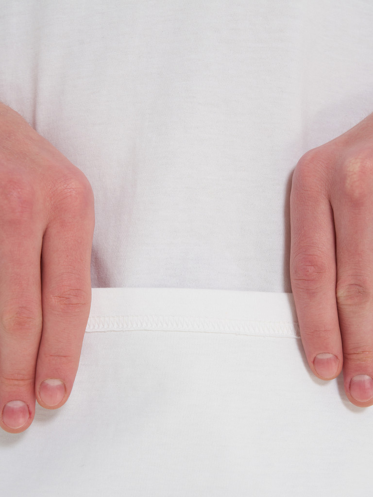 Футболка мужская FILA — фото №6