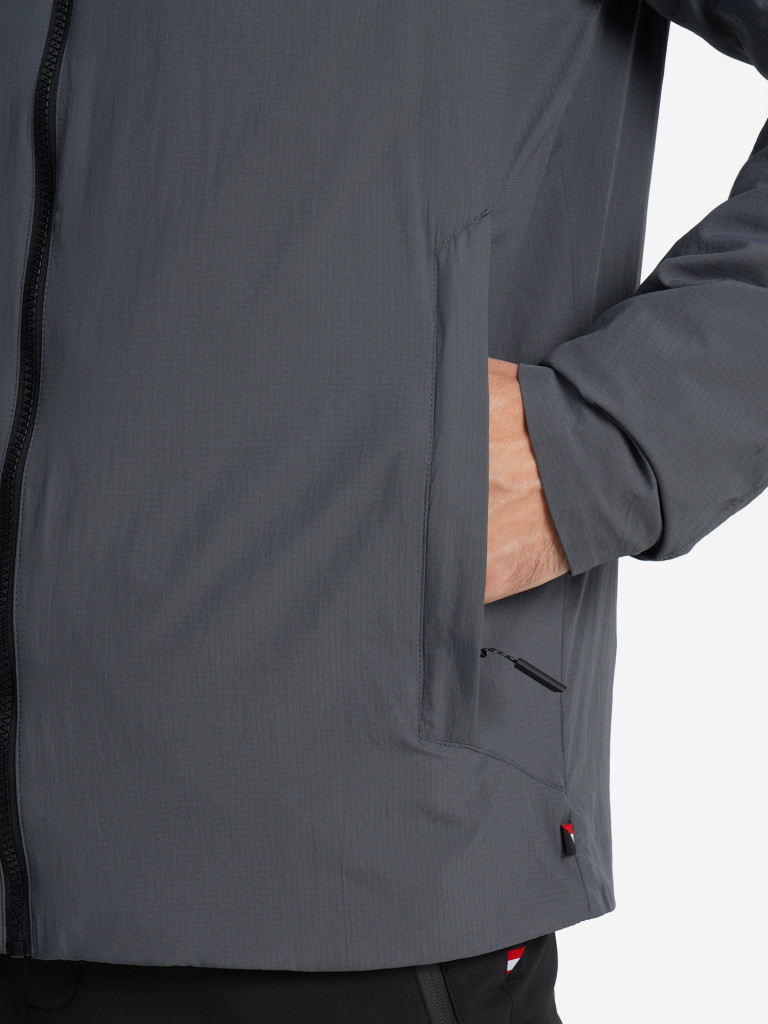 Ветровка мужская Zanier — фото №8