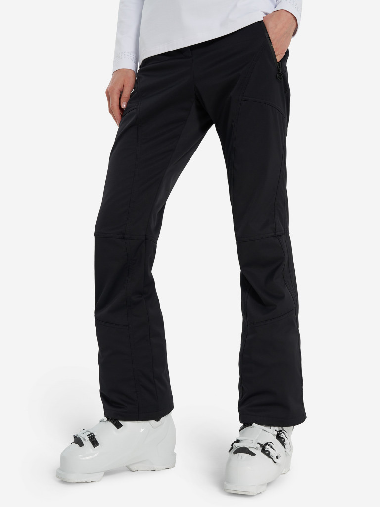 Брюки горнолыжные женские Sportalm Woid