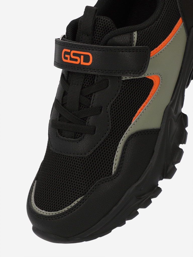 Кроссовки для мальчиков GSD — фото №8