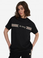 Футболка женская оверсайз FILA