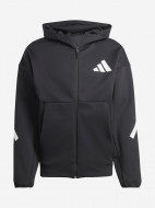 adidas ерлер қалың жемпірі — фото №7
