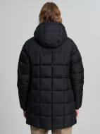 Columbia Puffect III Mid Jacket әйелдер мамық курткасы — фото №3