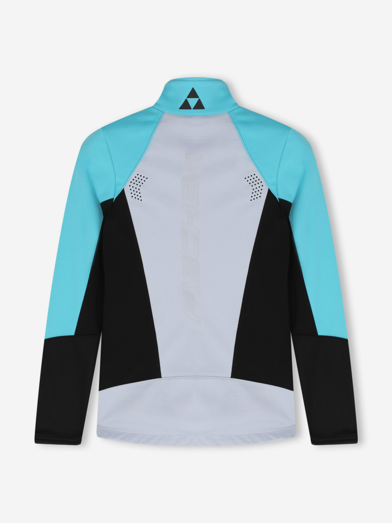 Fischer қыздарға арналған софтшелл курткасы — фото №13