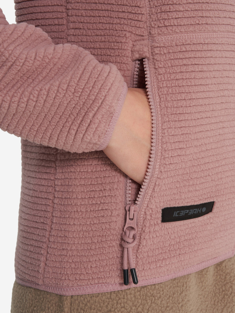 Толстовка женская IcePeak Adeline — фото №8