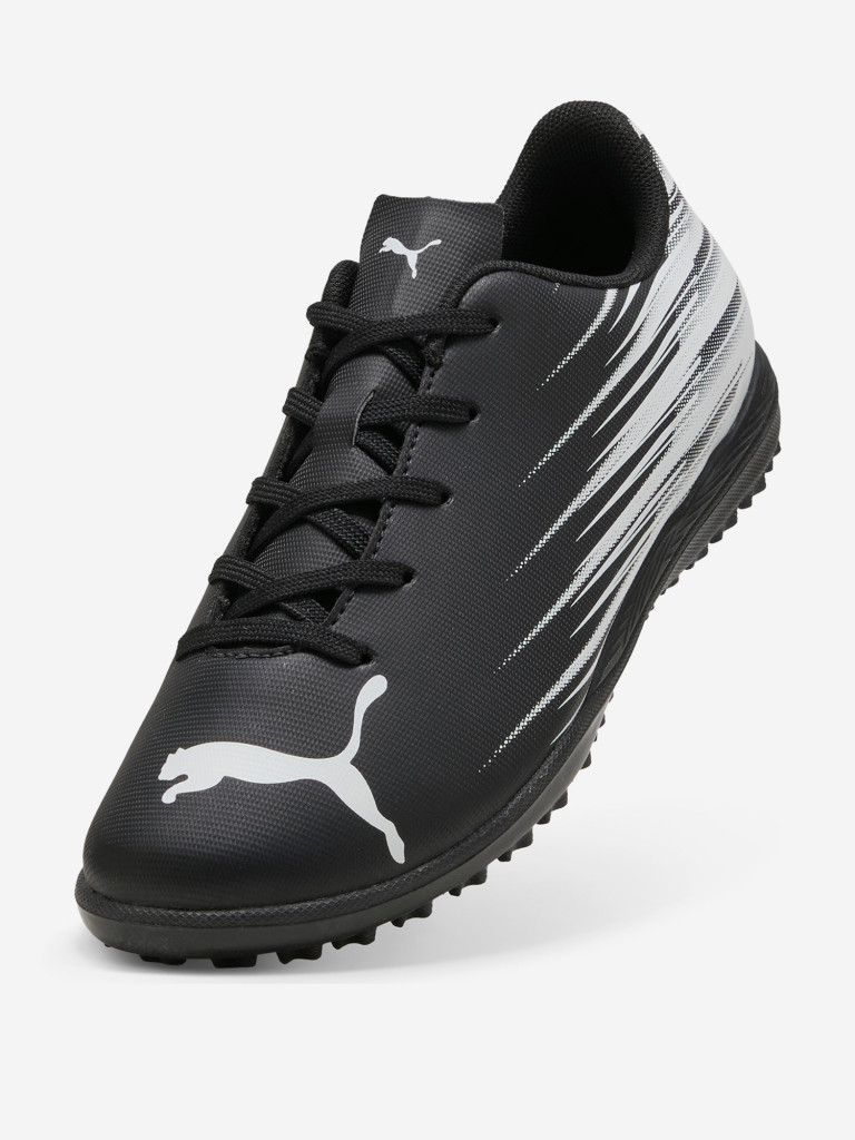 Бутсы для мальчиков PUMA Attacanto II Tt — фото №5