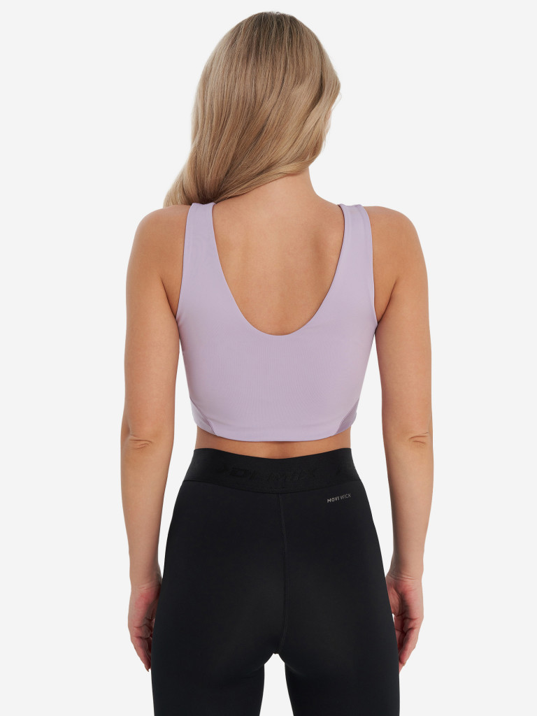 Топ бра спортивный Demix — фото №7