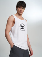 Майка мужская DC Shoes Tank Circle Star — фото №6