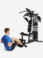 Kettler Multigym 7752-850 салмақтық тақташалар жинағы — фото №3