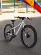 Велосипед для мальчиков Scott Roxter 24" 2024