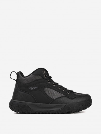 Кроссовки утепленные мужские Etonic Inigo