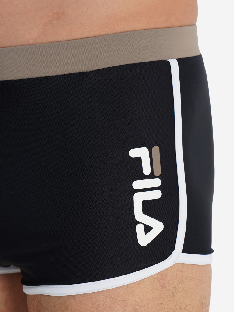 FILA ерлер шорт-жүзулігі — фото №4