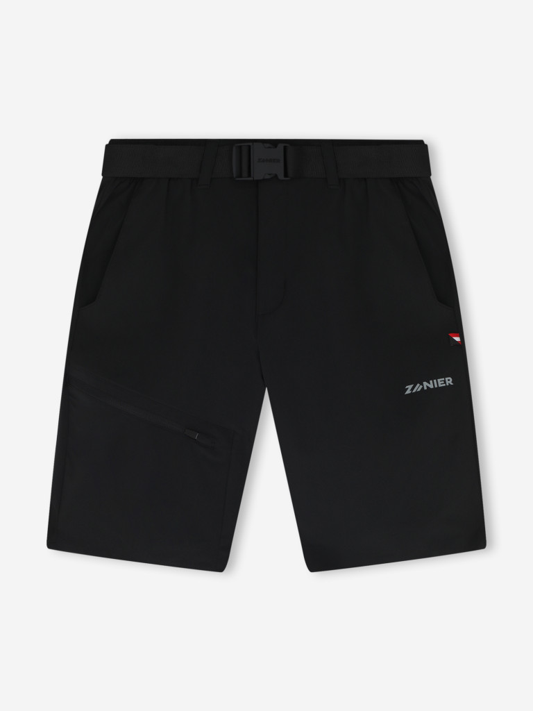 Шорты мужские Zanier — фото №8