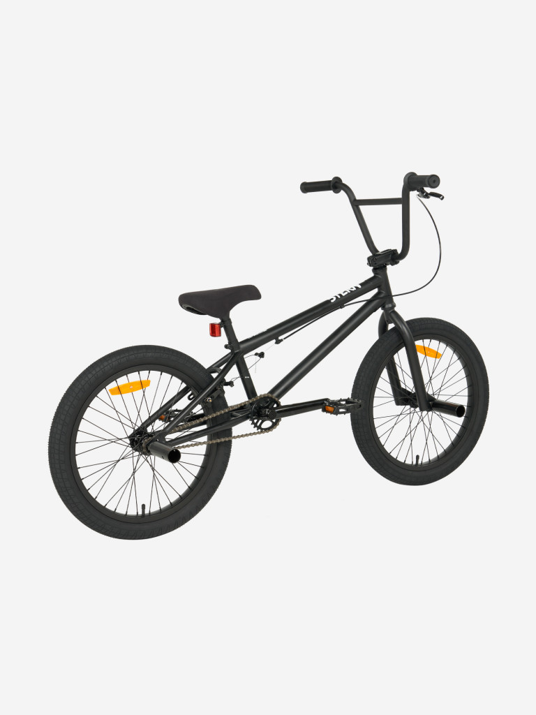 Велосипед BMX Stern Piligrim 20" — фото №12