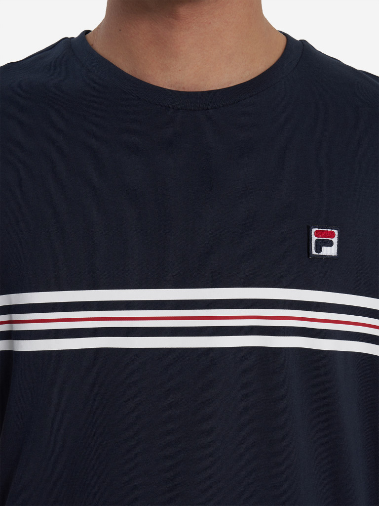 Футболка мужская FILA — фото №6