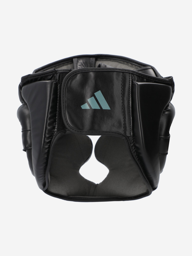 Шлем боксерский adidas Speed Super Pro Training Extra Protect — фото №3