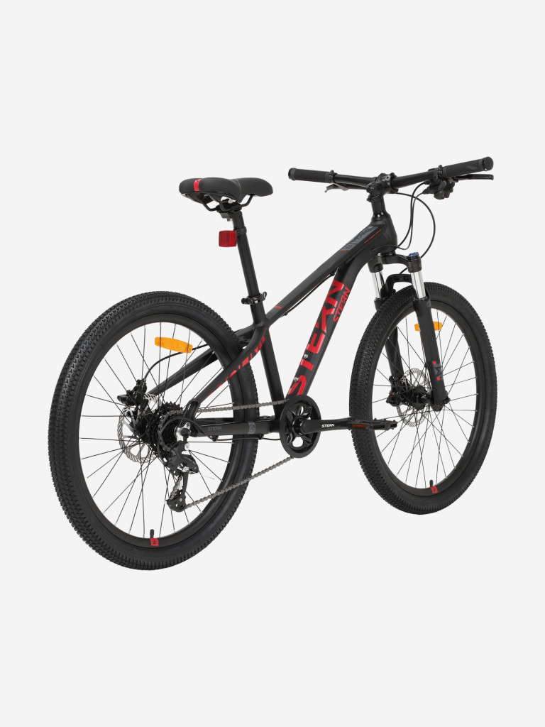 Stern Mount 24" жасөспірімдер велосипеді — фото №3