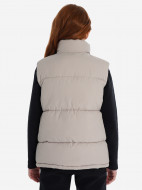 Жилет утепленный для девочек GSD — фото №3