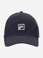 Бейсболка FILA — фото №2