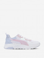 Кроссовки для девочек PUMA Trinity Lite Blurry Dreams Jr — фото №5