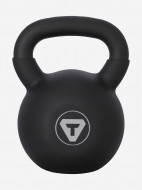 Torneo ПВХ жабыны бар шойыннан жасалған гірі, 32 кг — фото №2