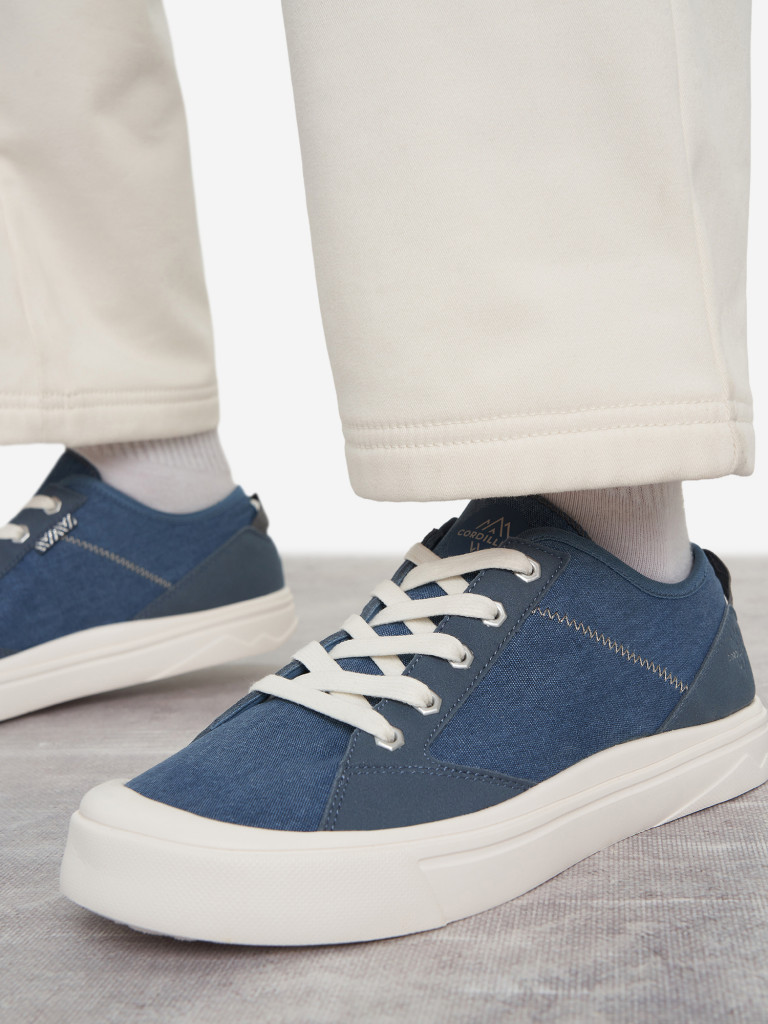 Кеды женские Cordillero Nelea — фото №9