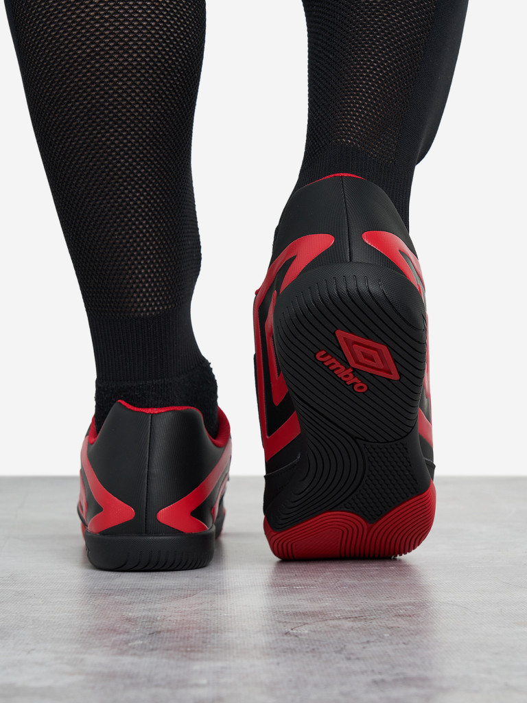 Umbro Legend Ic ерлер бутсы — фото №10