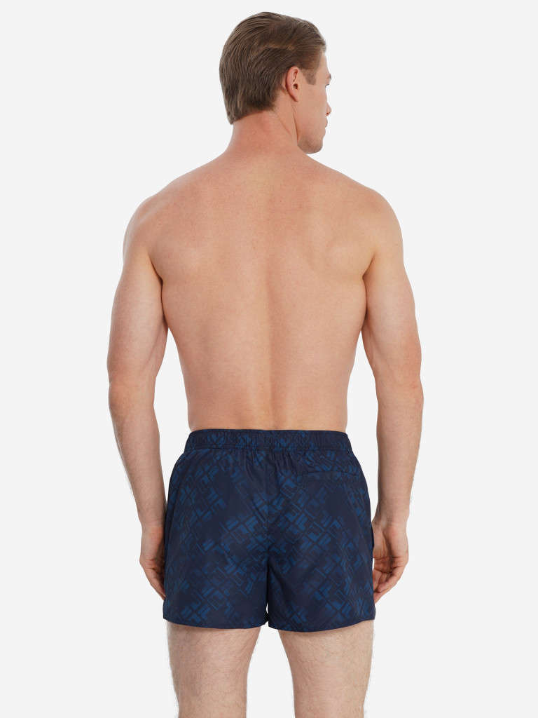 FILA ерлер жүзу шорты — фото №2