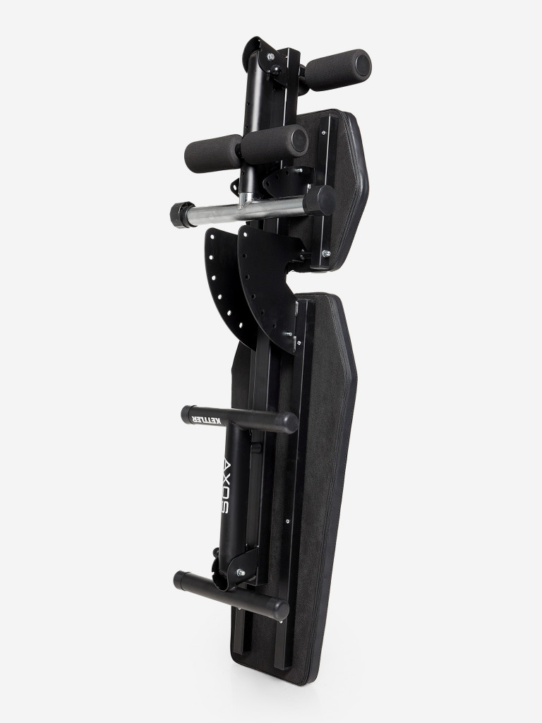 Скамья универсальная KETTLER Axos Combi-Trainer — фото №11