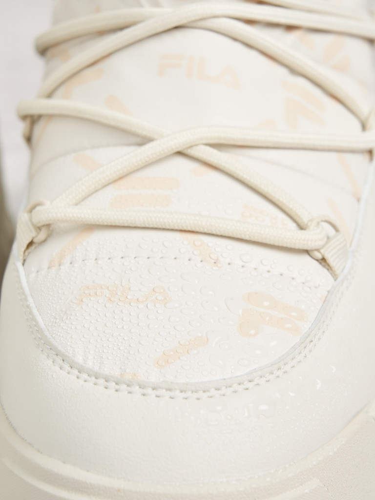 FILA Powder әйелдер жылы етігі — фото №11
